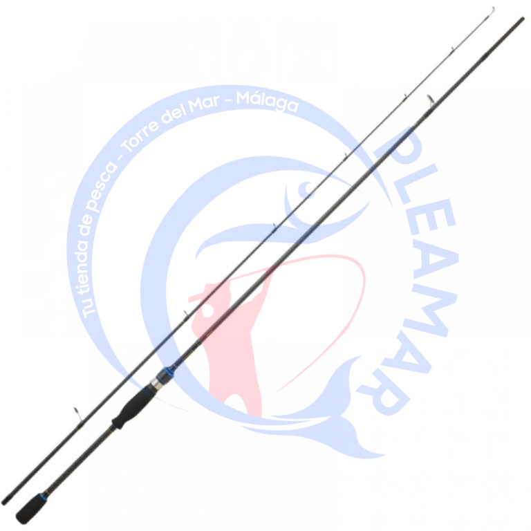 DAIWA Legalis Rock Fishing 802 LFS Pleamar Tienda De Pesca