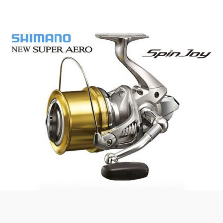 Shimano Spin Joy SD 35