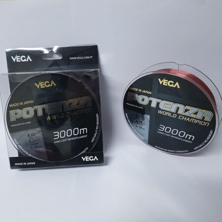 Vega Potenza