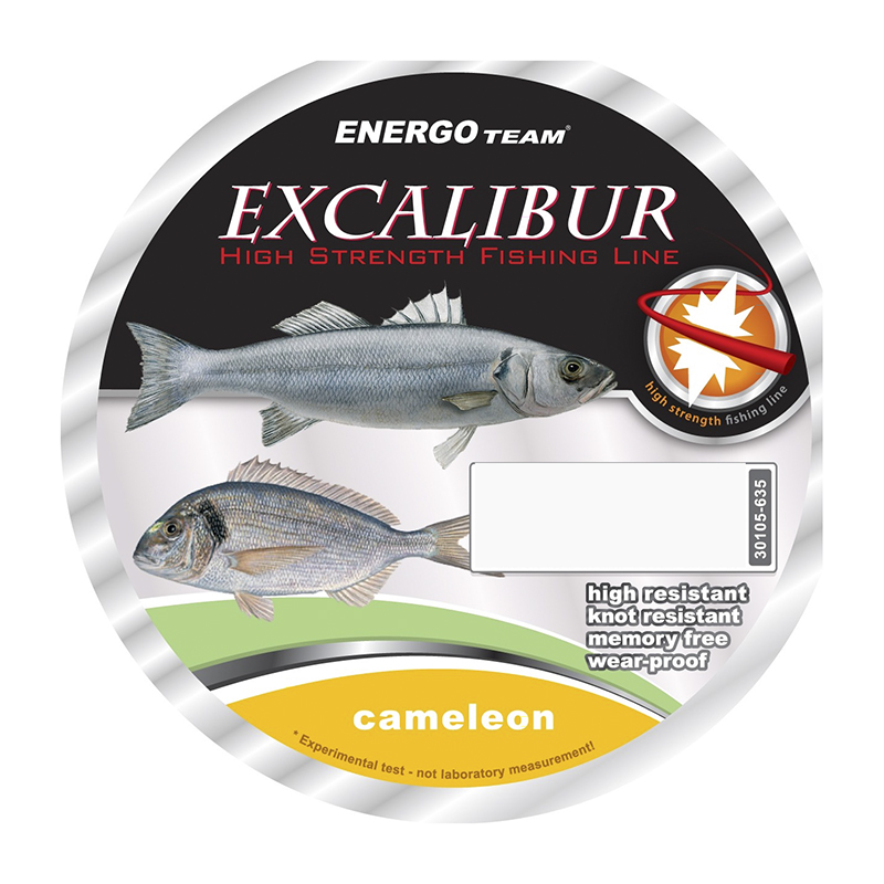 Energo Excalibur Cameleon