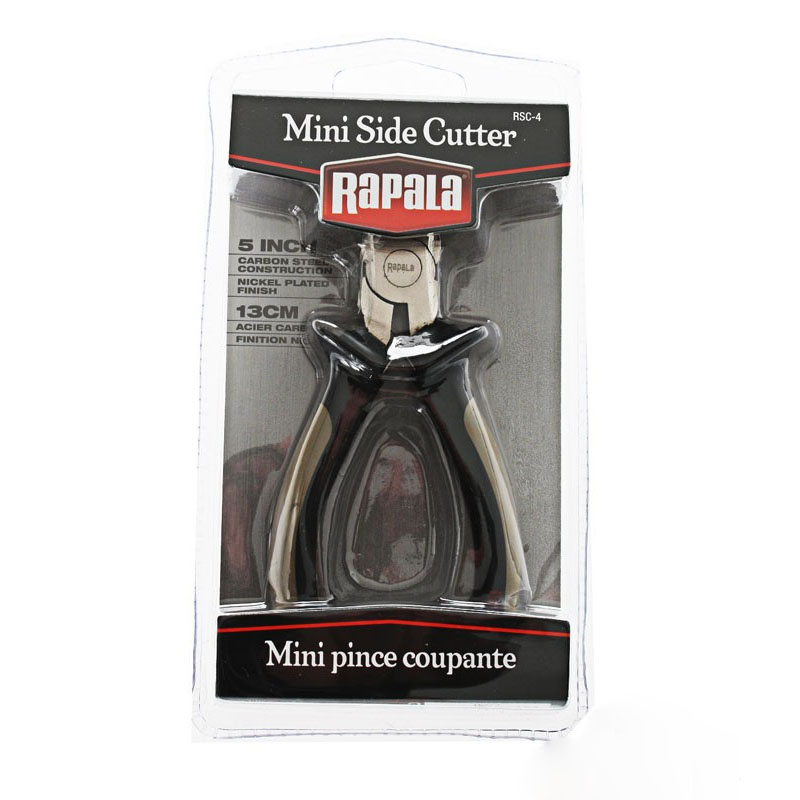 Mini Side Cutter RAPALA - Mini pince coupante