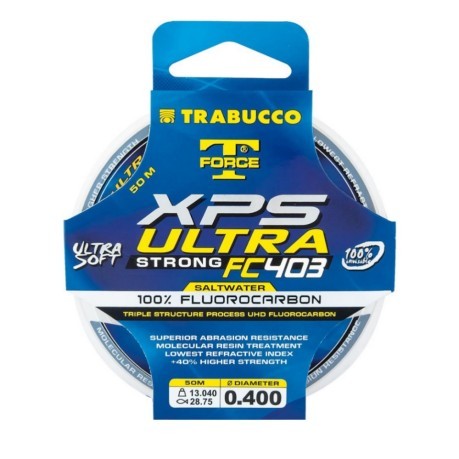 TRABUCO T FORCE XPS ULTRA strong FC 403