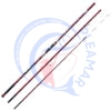Caña surfcasting Lineaeffe Ferrari Modena 420