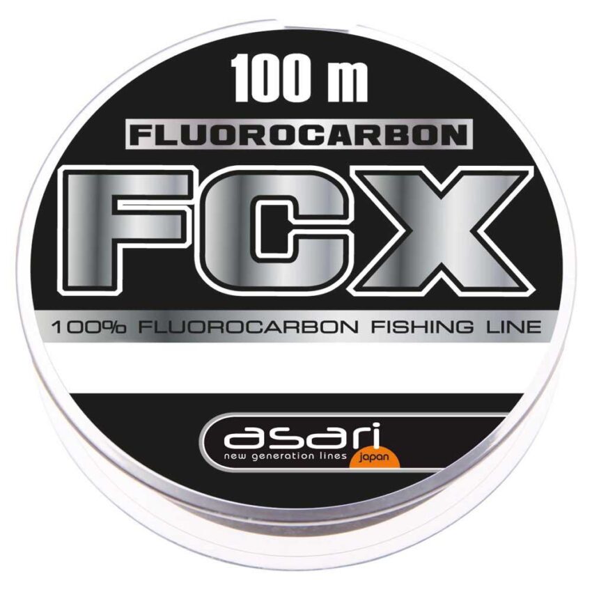 Asari Fluorocarbono FCX