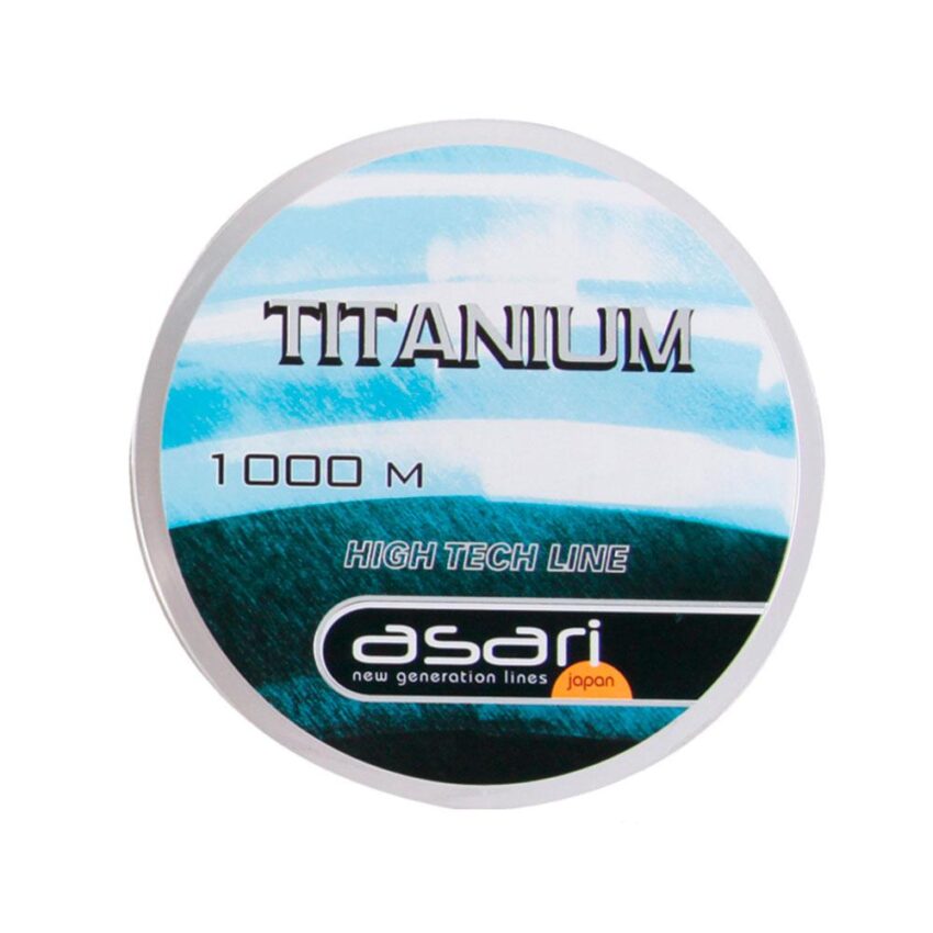 Assari Titanium