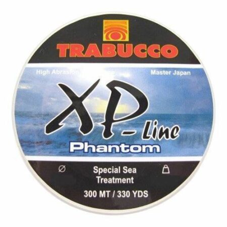 Trabucco XP-Line Phantom