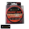 X-Wonder Orange Surf