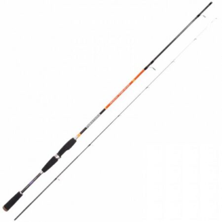 Caña Yokozuna rockfishing 3-15
