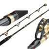 Shimano TLD A 30lb Stand up 4