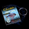 Gamakatsu Empatillado Ls 3310F