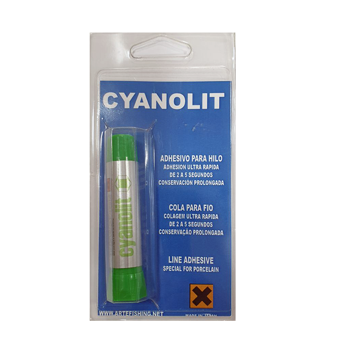 Cyanolit
