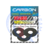 Disco carbono SD NCS