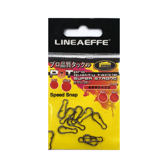 LineaEffe enganche rápido