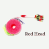 Montaje currican IMC Fishing Red Head