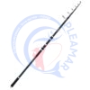 Caña spinning DAIWA SAMURAI