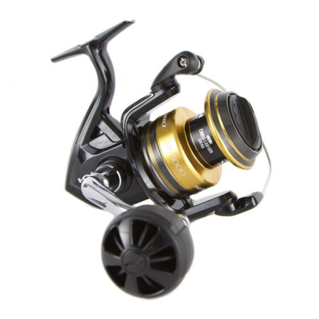 Shimano Socorro SW 5000