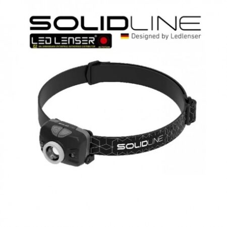 SolidLine SH3