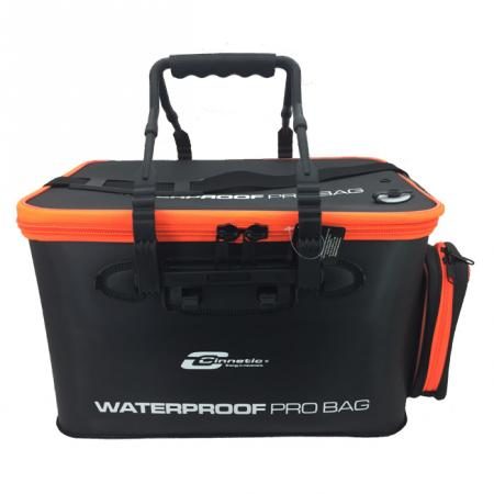 Cinnetic Waterproof Pro Bag