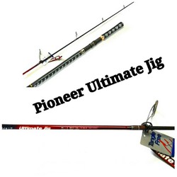 pioneer ultimate jig
