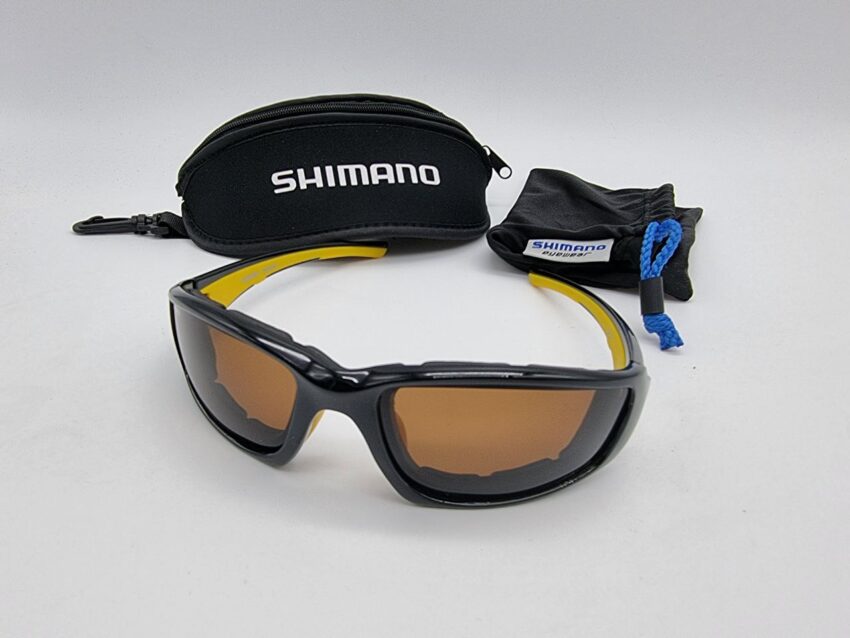 shimano beastmaster sunglasses