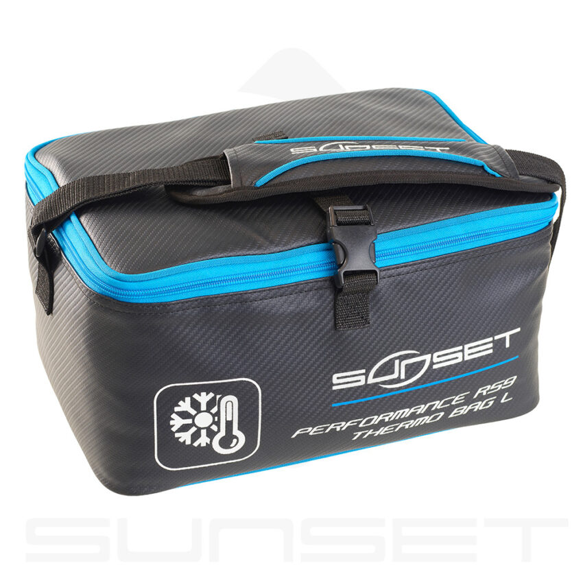 SUNSET RS COMPETITION THERMO BAG L 1