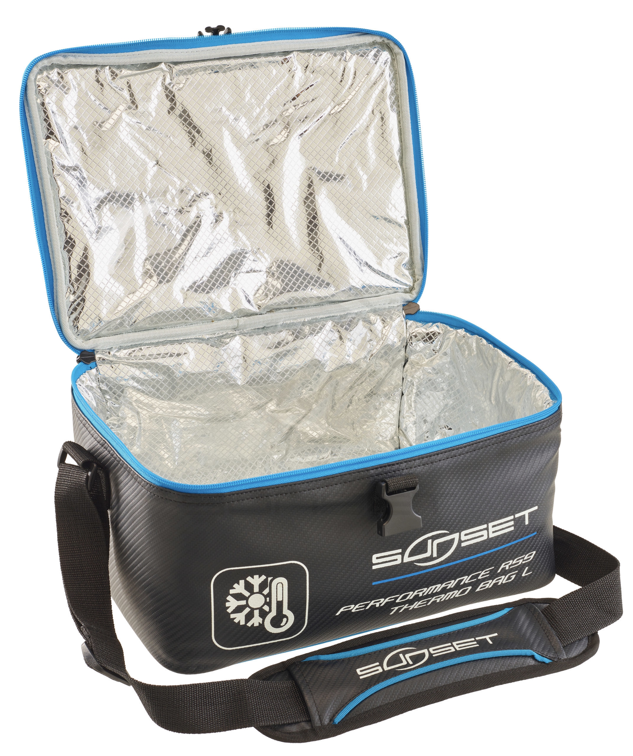 SUNSET RS COMPETITION THERMO BAG L 2