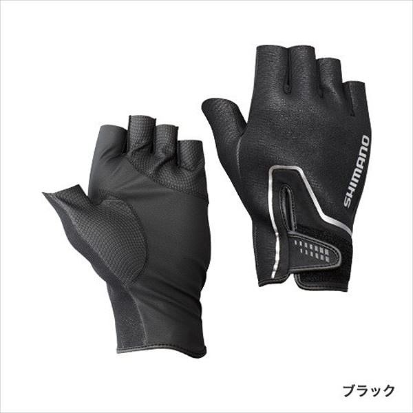shimano guantes