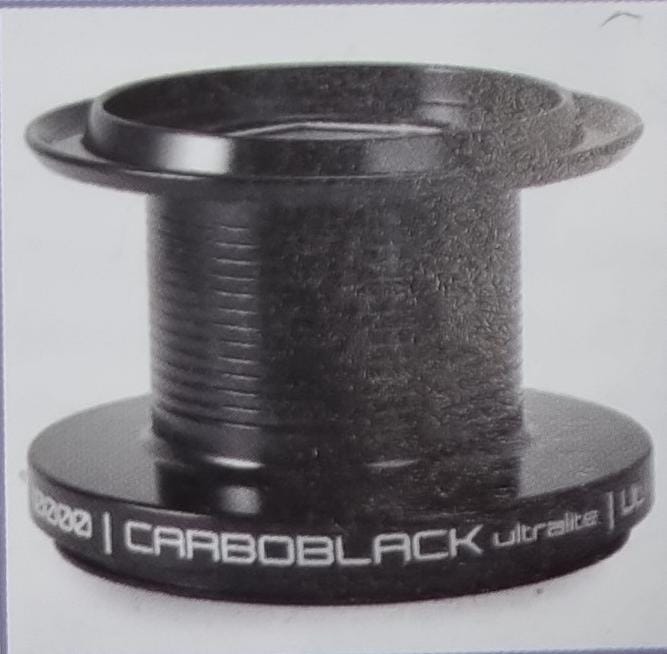bobina carboblack