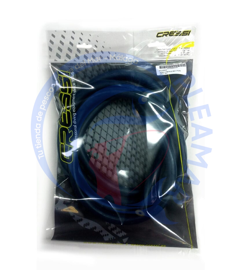 cressi-goma-a-metros-s45-3.0-175mm