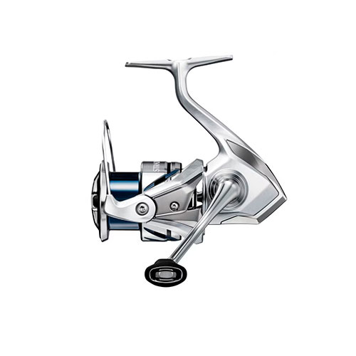 SHIMANO Stradic 2500HG - Pleamar Tienda de Pesca