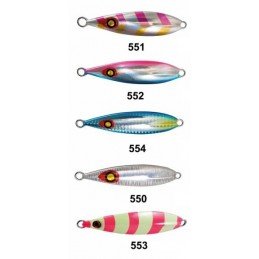 izu slow pitch 60g